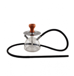 Acryl Shisha.